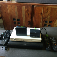 Decorder satellitari