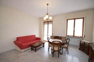 Rif.2460RA32295| appartamento trilocale