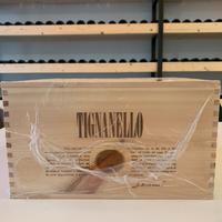 Cassetta Tignanello 2022