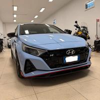 Hyundai i20N Performance 204 CV | Unico Prop. | Fu