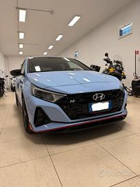 Hyundai i20N Performance 204 CV | Unico Prop. | Fu