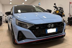 Hyundai i20N Performance 204 CV | Unico Prop. | Fu