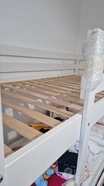 Letto a castello ikea 