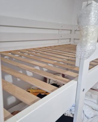Letto a castello ikea 