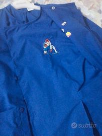 grembiuli SIGGI bambino