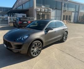 Porsche macan s 3.0 D