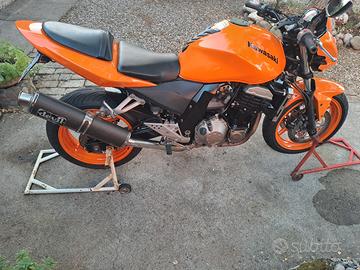 Kawasaki Z 750