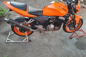 Kawasaki Z 750