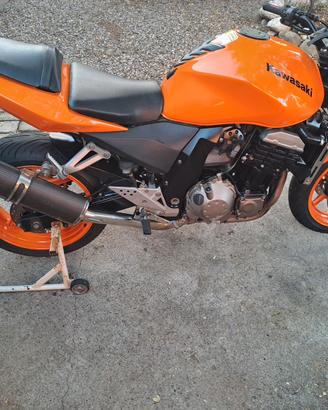 Kawasaki Z 750