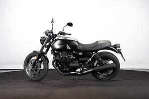 2022 MOTO GUZZI V7 850 STONE RDS02060