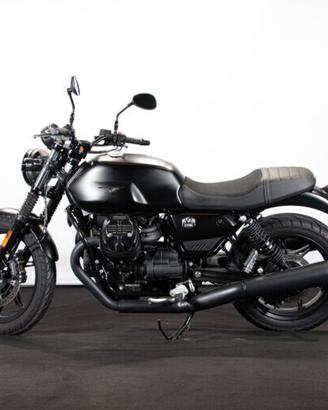 2022 MOTO GUZZI V7 850 STONE RDS02060
