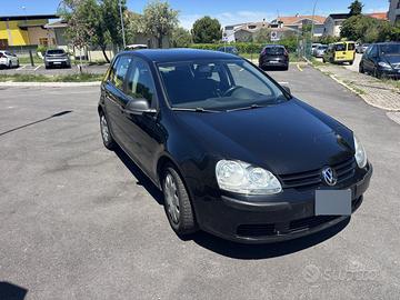 Golf V 1.9 TDI