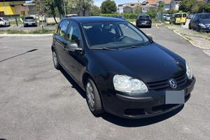 Golf V 1.9 TDI