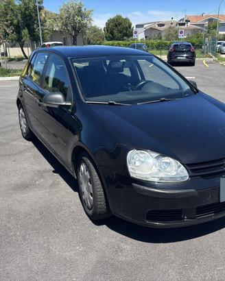 Golf V 1.9 TDI
