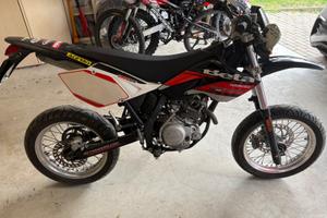 Moto 125