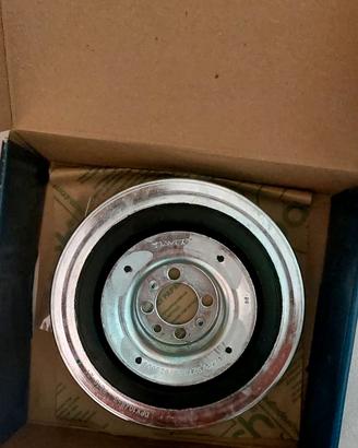 puleggia albero motore per 1.6mtj 120cv