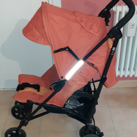 Passeggino Inglesina 3-6 anni