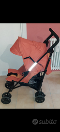 Passeggino Inglesina 3-6 anni