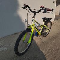 bicicletta bambino
