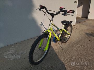 bicicletta bambino