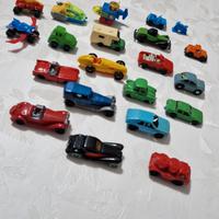 Kinder auto