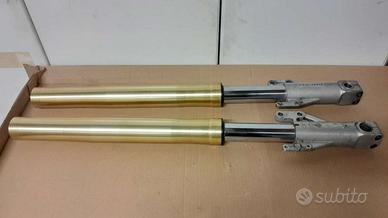 Forcelle con difetti Ducati Monster 600 750 900