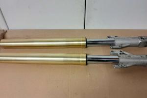 Forcelle con difetti Ducati Monster 600 750 900