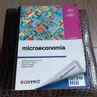 Microeconomia IV Edizione 