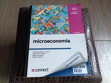 Microeconomia IV Edizione 