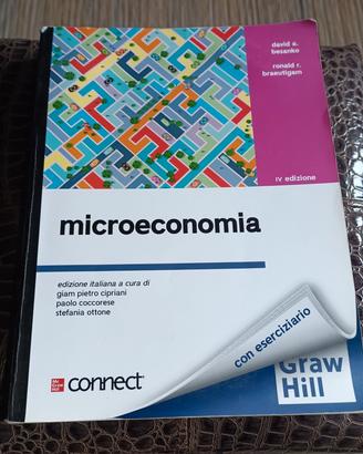 Microeconomia IV Edizione 