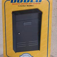 cassetta delle lettere 