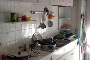Favolosí bilocali ristrutturati tra teverola avers