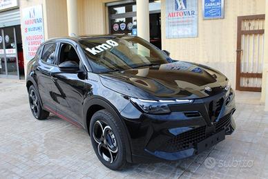 ALFA ROMEO Junior 1.2 145 CV Hybrid eDCT6 Specia
