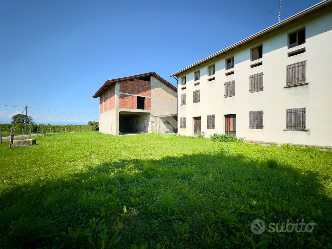 RUSTICO A MORSANO AL TAGLIAMENTO - Vista 4