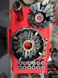 Variatore polini hi-speed evolution 3