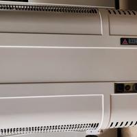 Radiatore ad aria a GPL o GAS  ACCORRONI - 3 elem.