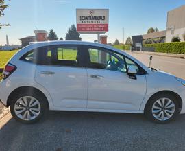 Citroen C3 PureTech 82 Exclusive