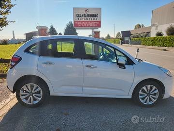 Citroen C3 PureTech 82 Exclusive