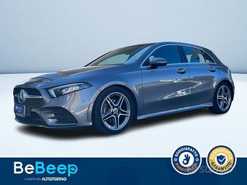 Mercedes-Benz Classe A A 180 D PREMIUM AUTO