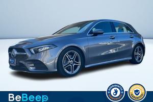 Mercedes-Benz Classe A A 180 D PREMIUM AUTO
