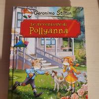 Le avventure di Pollyanna – Geronimo Stilton