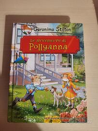 Le avventure di Pollyanna – Geronimo Stilton