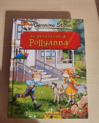 Le avventure di Pollyanna – Geronimo Stilton
