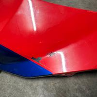 Ricambi cbr 600 rr