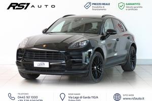 Porsche Macan 2.0