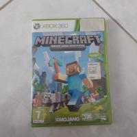 Minecraft Xbox 360 edizione 