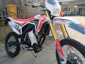 PROMO BAJA 50cc VENT-MOT.2T MINARELLI