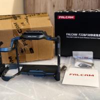 Gabbia per Canon EOS R5/R6/R6II