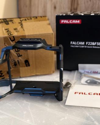 Gabbia per Canon EOS R5/R6/R6II
