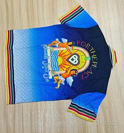 Completo casa blanca